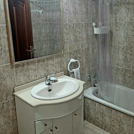 Private In Cruz Санта-Крус-де-Тенерифе